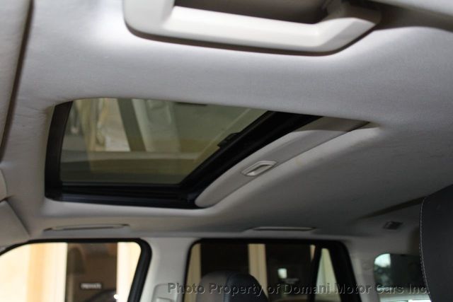 2012 Land Rover Range Rover Sport Nicely Wrapped 5.0 V8 HSE, Originally  $ 70,950 with 74k MILES  - 21241453 - 38