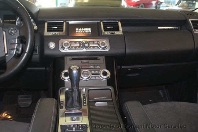 2012 Land Rover Range Rover Sport Nicely Wrapped 5.0 V8 HSE, Originally  $ 70,950 with 74k MILES  - 21241453 - 39