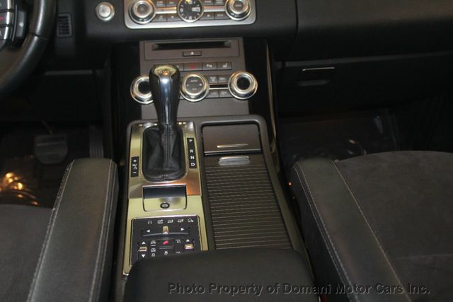 2012 Land Rover Range Rover Sport Nicely Wrapped 5.0 V8 HSE, Originally  $ 70,950 with 74k MILES  - 21241453 - 42
