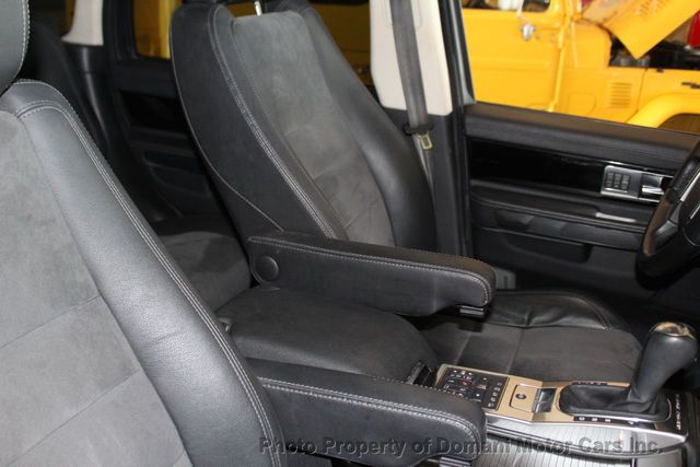 2012 Land Rover Range Rover Sport Nicely Wrapped 5.0 V8 HSE, Originally  $ 70,950 with 74k MILES  - 21241453 - 46