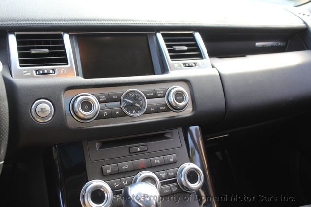 2012 Land Rover Range Rover Sport Nicely Wrapped 5.0 V8 HSE, Originally  $ 70,950 with 74k MILES  - 21241453 - 47