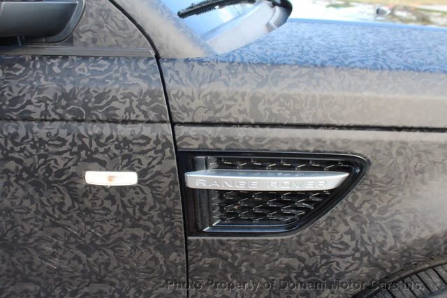 2012 Land Rover Range Rover Sport Nicely Wrapped 5.0 V8 HSE, Originally  $ 70,950 with 74k MILES  - 21241453 - 55