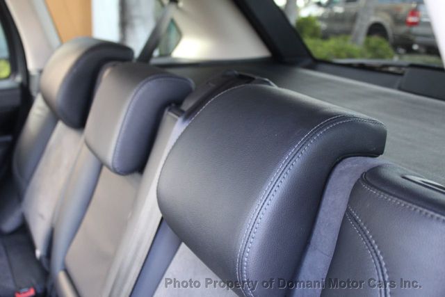 2012 Land Rover Range Rover Sport Nicely Wrapped 5.0 V8 HSE, Originally  $ 70,950 with 74k MILES  - 21241453 - 58