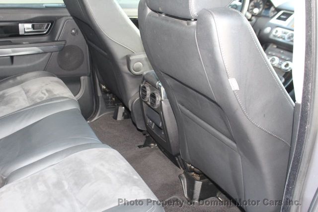 2012 Land Rover Range Rover Sport Nicely Wrapped 5.0 V8 HSE, Originally  $ 70,950 with 74k MILES  - 21241453 - 61