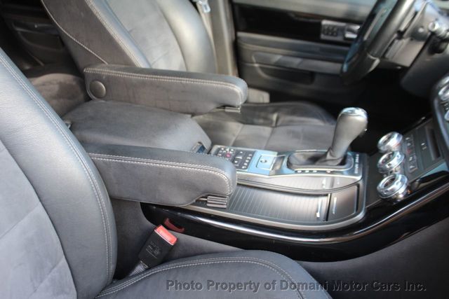 2012 Land Rover Range Rover Sport Nicely Wrapped 5.0 V8 HSE, Originally  $ 70,950 with 74k MILES  - 21241453 - 63