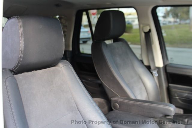 2012 Land Rover Range Rover Sport Nicely Wrapped 5.0 V8 HSE, Originally  $ 70,950 with 74k MILES  - 21241453 - 64