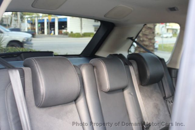 2012 Land Rover Range Rover Sport Nicely Wrapped 5.0 V8 HSE, Originally  $ 70,950 with 74k MILES  - 21241453 - 65