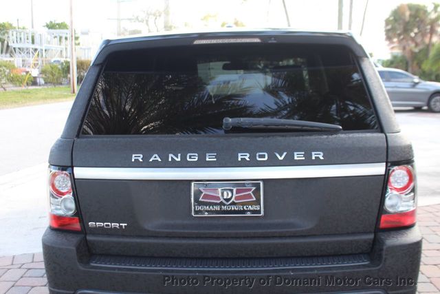 2012 Land Rover Range Rover Sport Nicely Wrapped 5.0 V8 HSE, Originally  $ 70,950 with 74k MILES  - 21241453 - 69