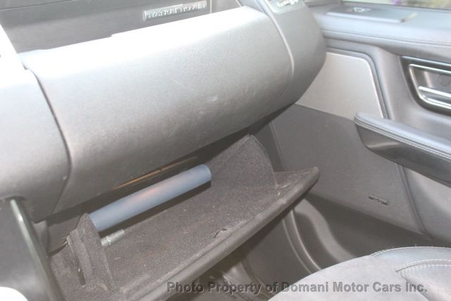 2012 Land Rover Range Rover Sport Nicely Wrapped 5.0 V8 HSE, Originally  $ 70,950 with 74k MILES  - 21241453 - 72