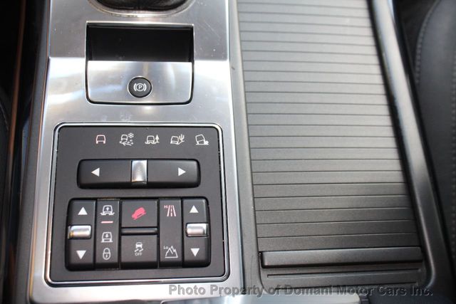 2012 Land Rover Range Rover Sport Nicely Wrapped 5.0 V8 HSE, Originally  $ 70,950 with 74k MILES  - 21241453 - 74