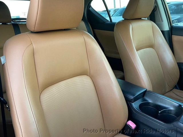 2012 Lexus CT 200h 2012 LEXUS CT 200H 1.8L HYBRID PREMIUM GAS-SAVER 615-730-9991 - 23070473 - 9