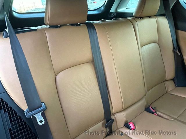 2012 Lexus CT 200h 2012 LEXUS CT 200H 1.8L HYBRID PREMIUM GAS-SAVER 615-730-9991 - 23070473 - 13