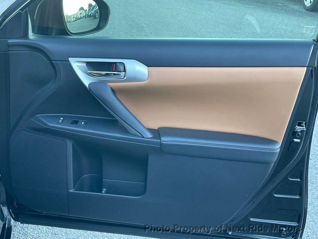 2012 Lexus CT 200h 2012 LEXUS CT 200H 1.8L HYBRID PREMIUM GAS-SAVER 615-730-9991 - 23070473 - 21