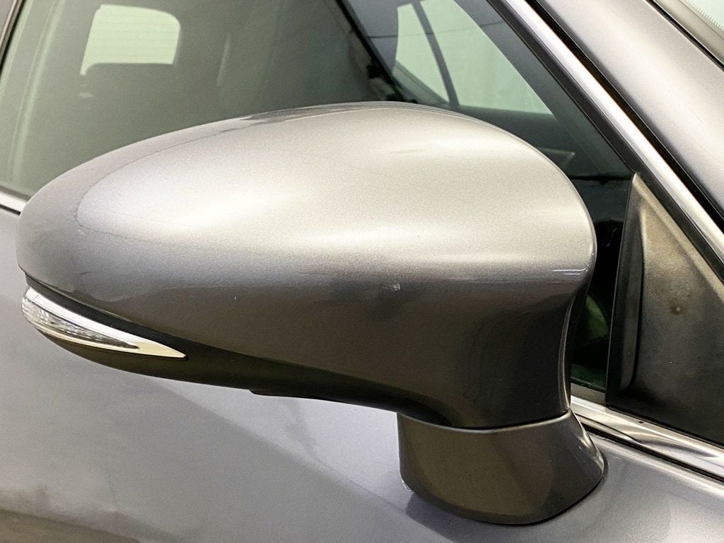 2012 Lexus CT 200h F SPORT - 22973704 - 14