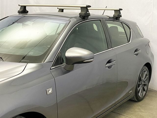 2012 Lexus CT 200h F SPORT - 22973704 - 1