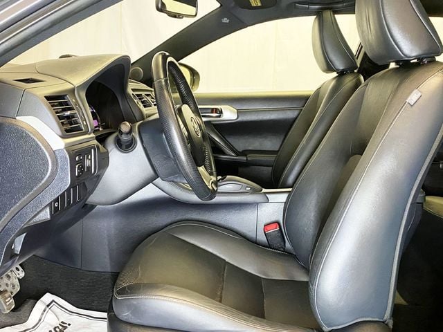 2012 Lexus CT 200h F SPORT - 22973704 - 19