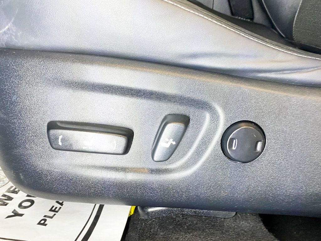 2012 Lexus CT 200h F SPORT - 22973704 - 20