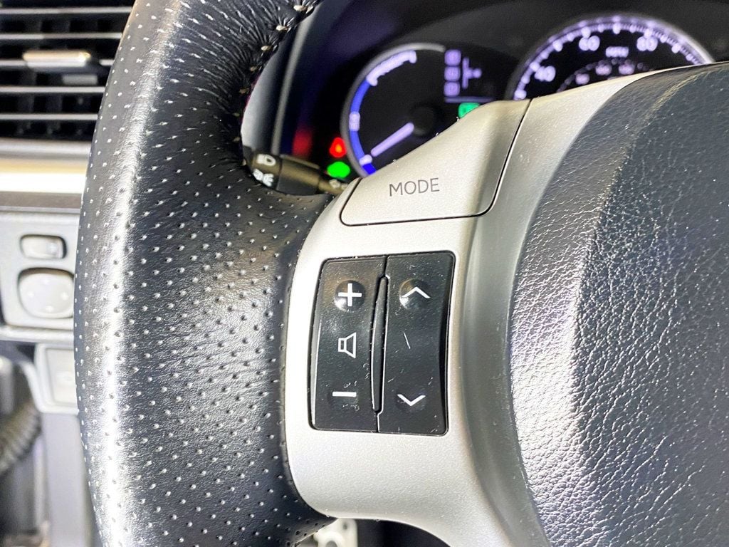 2012 Lexus CT 200h F SPORT - 22973704 - 24