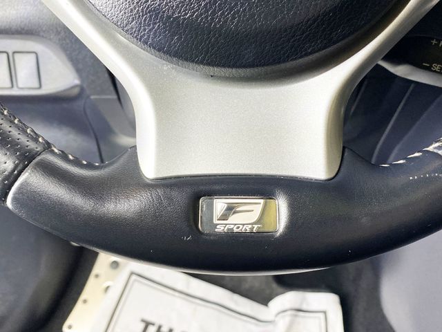 2012 Lexus CT 200h F SPORT - 22973704 - 25