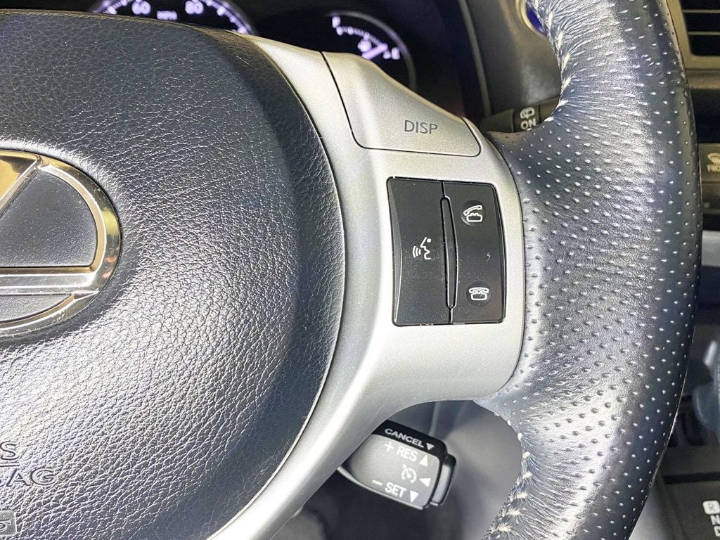 2012 Lexus CT 200h F SPORT - 22973704 - 26