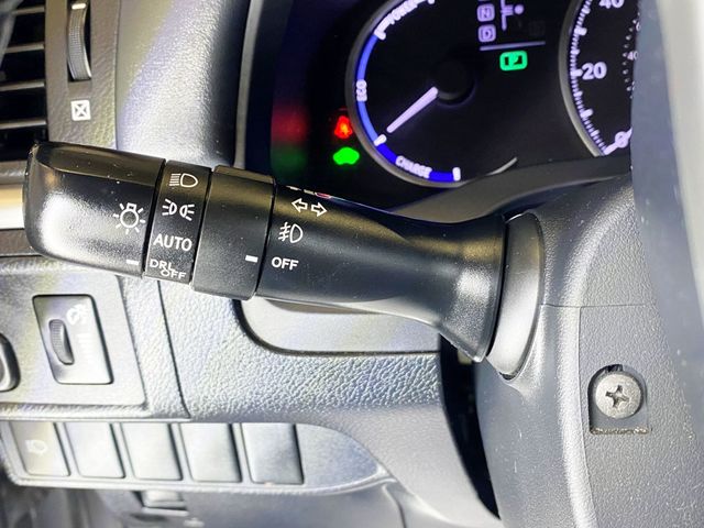 2012 Lexus CT 200h F SPORT - 22973704 - 27