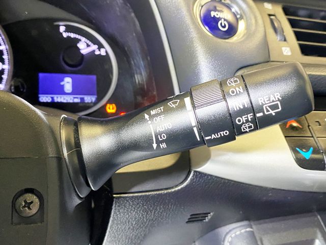 2012 Lexus CT 200h F SPORT - 22973704 - 28