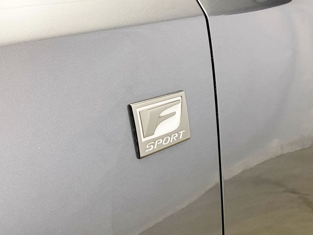 2012 Lexus CT 200h F SPORT - 22973704 - 2