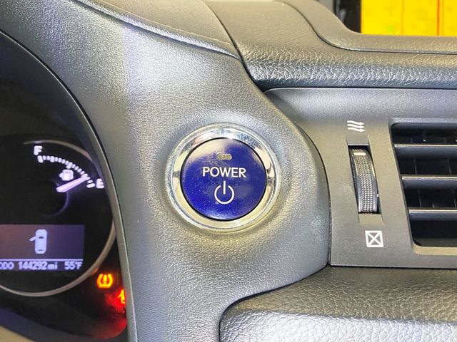 2012 Lexus CT 200h F SPORT - 22973704 - 30