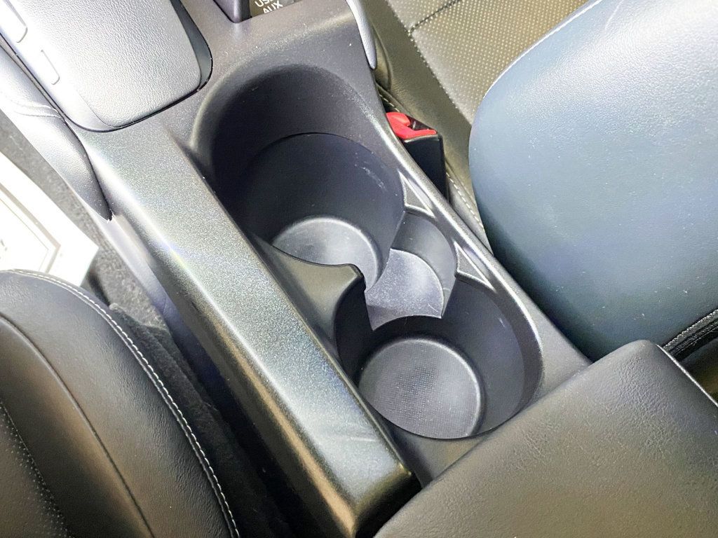 2012 Lexus CT 200h F SPORT - 22973704 - 38