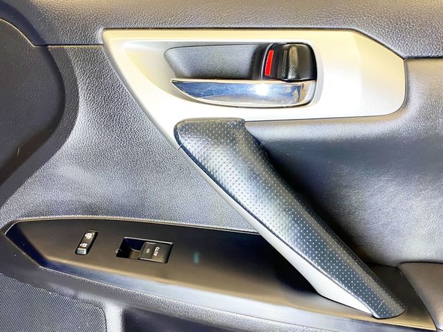 2012 Lexus CT 200h F SPORT - 22973704 - 42