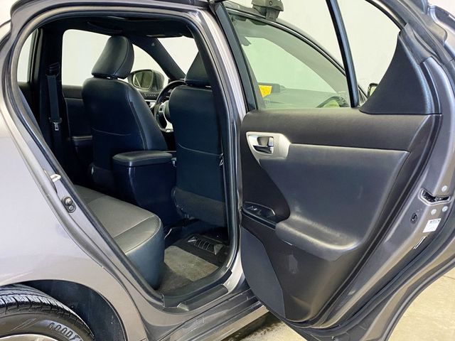 2012 Lexus CT 200h F SPORT - 22973704 - 46