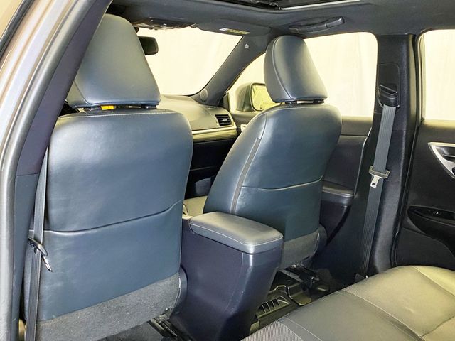 2012 Lexus CT 200h F SPORT - 22973704 - 50