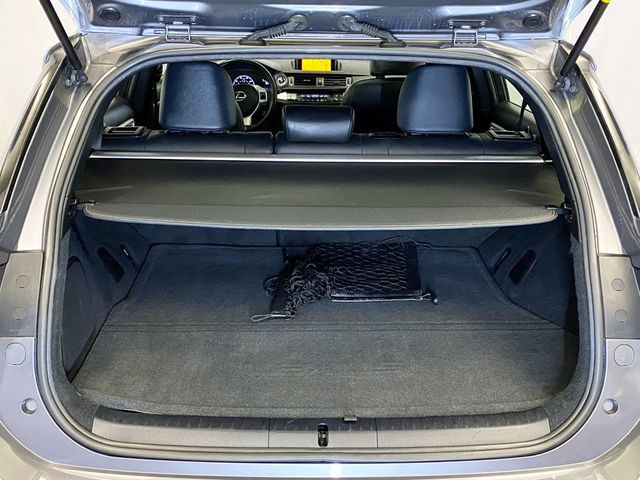 2012 Lexus CT 200h F SPORT - 22973704 - 52