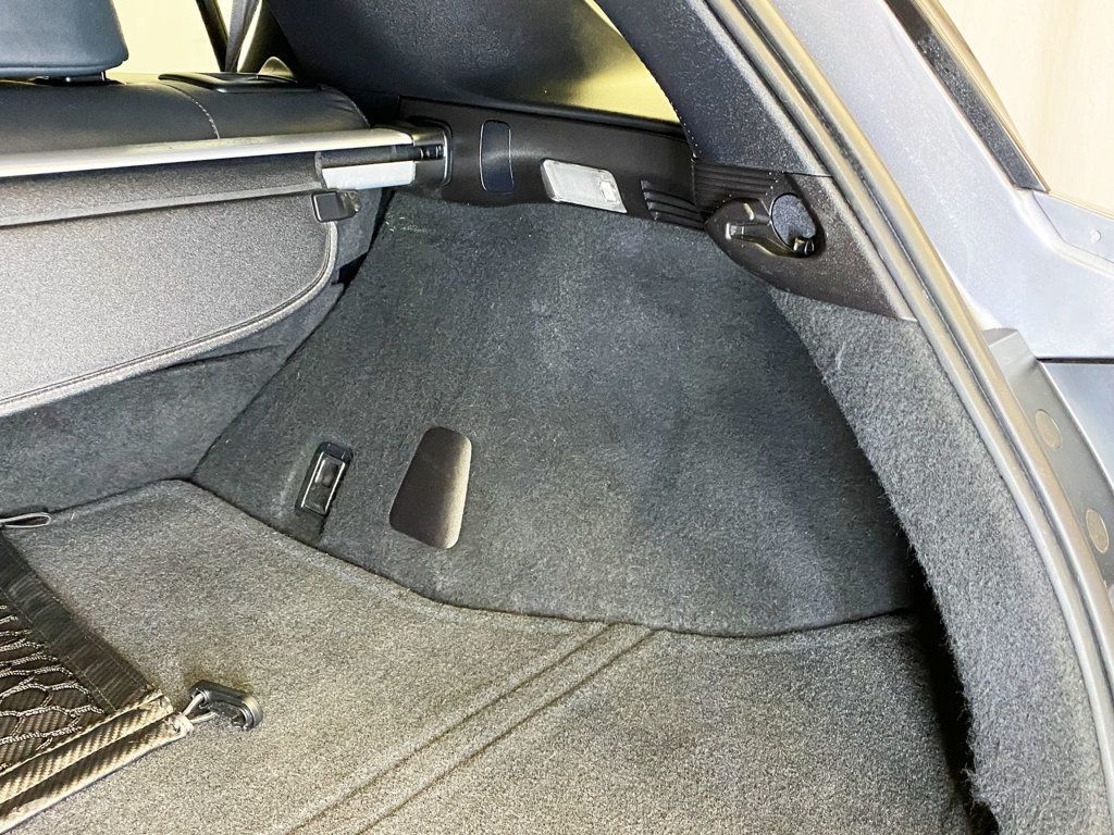 2012 Lexus CT 200h F SPORT - 22973704 - 54