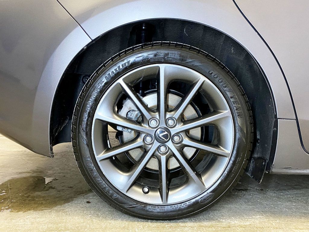 2012 Lexus CT 200h F SPORT - 22973704 - 56