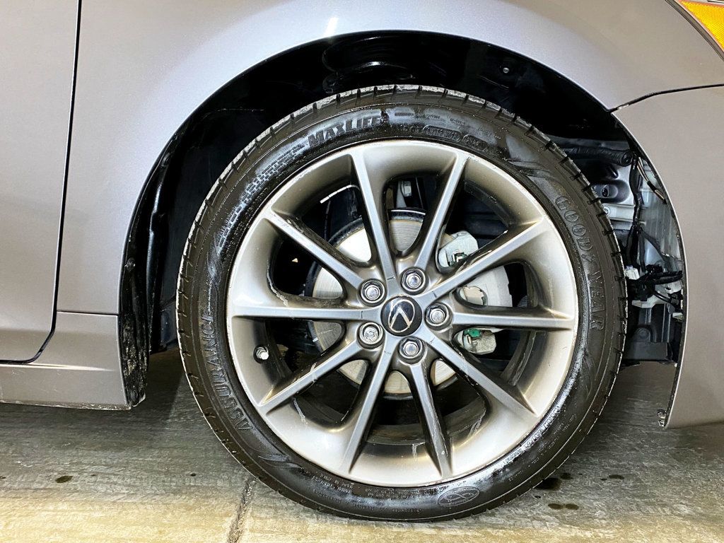 2012 Lexus CT 200h F SPORT - 22973704 - 57