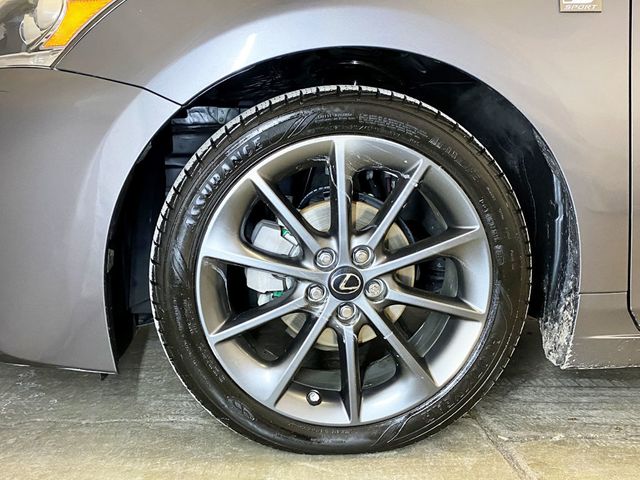 2012 Lexus CT 200h F SPORT - 22973704 - 58