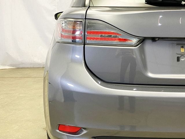 2012 Lexus CT 200h F SPORT - 22973704 - 5