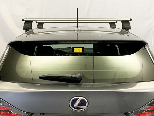 2012 Lexus CT 200h F SPORT - 22973704 - 6