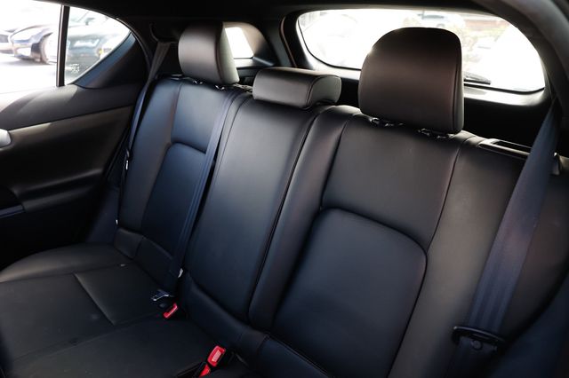 2012 Lexus CT 200h F Sport FWD 4dr Hybrid  - 22974928 - 10