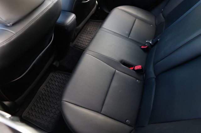 2012 Lexus CT 200h F Sport FWD 4dr Hybrid  - 22974928 - 12