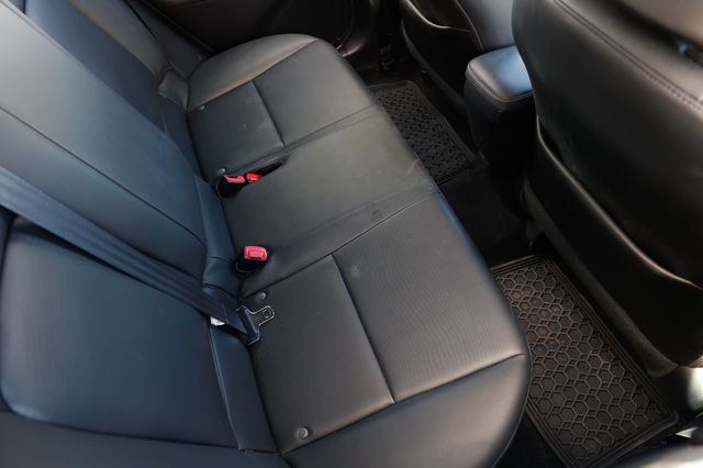 2012 Lexus CT 200h F Sport FWD 4dr Hybrid  - 22974928 - 14