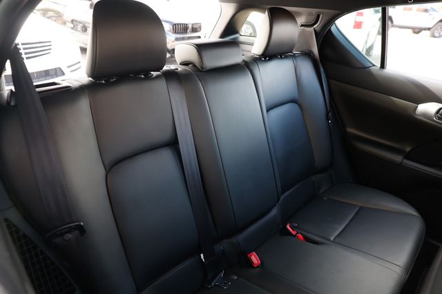 2012 Lexus CT 200h F Sport FWD 4dr Hybrid  - 22974928 - 16