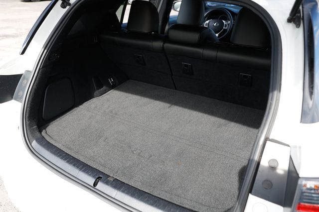 2012 Lexus CT 200h F Sport FWD 4dr Hybrid  - 22974928 - 25