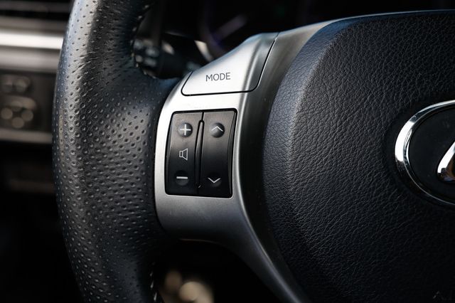 2012 Lexus CT 200h F Sport FWD 4dr Hybrid  - 22974928 - 27