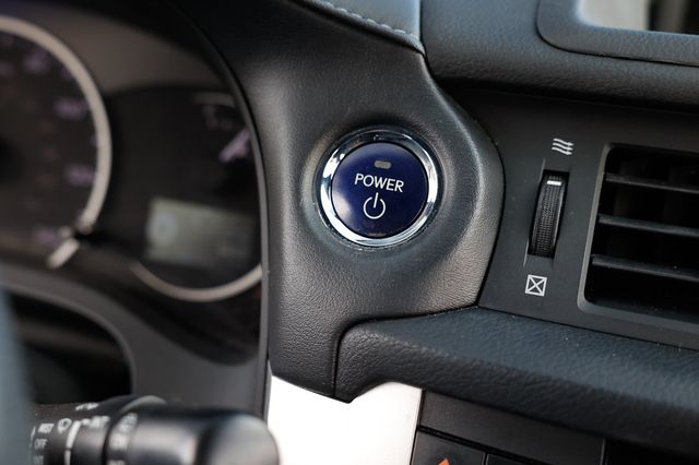 2012 Lexus CT 200h F Sport FWD 4dr Hybrid  - 22974928 - 31