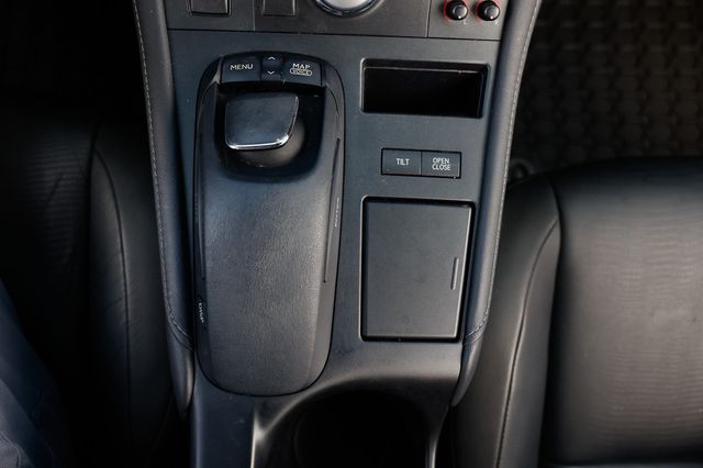 2012 Lexus CT 200h F Sport FWD 4dr Hybrid  - 22974928 - 38