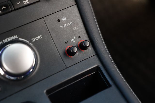 2012 Lexus CT 200h F Sport FWD 4dr Hybrid  - 22974928 - 40