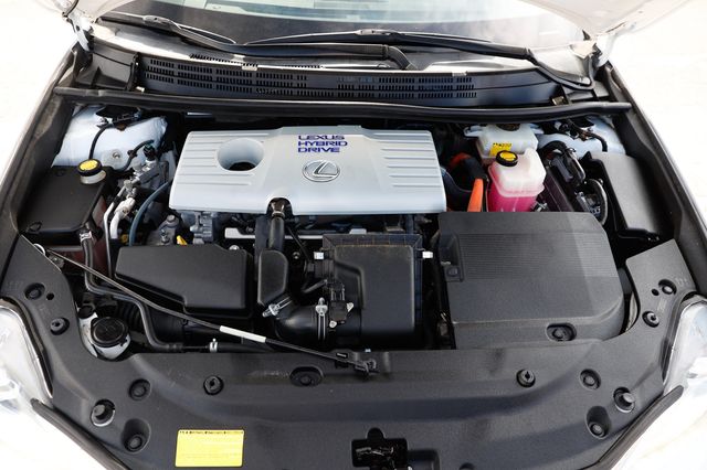 2012 Lexus CT 200h F Sport FWD 4dr Hybrid  - 22974928 - 47