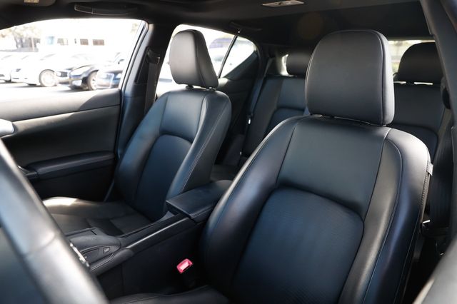 2012 Lexus CT 200h F Sport FWD 4dr Hybrid  - 22974928 - 8